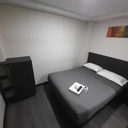 TL Casa Blanca Hotel Boutique Sibundoy Extérieur photo