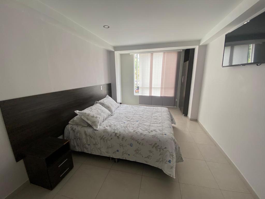 TL Casa Blanca Hotel Boutique Sibundoy Extérieur photo