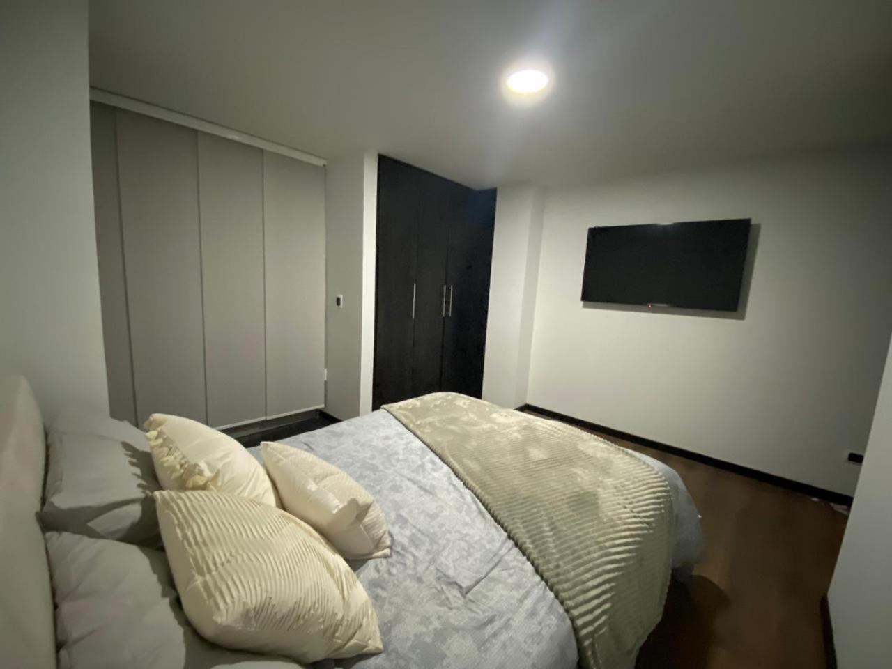TL Casa Blanca Hotel Boutique Sibundoy Extérieur photo