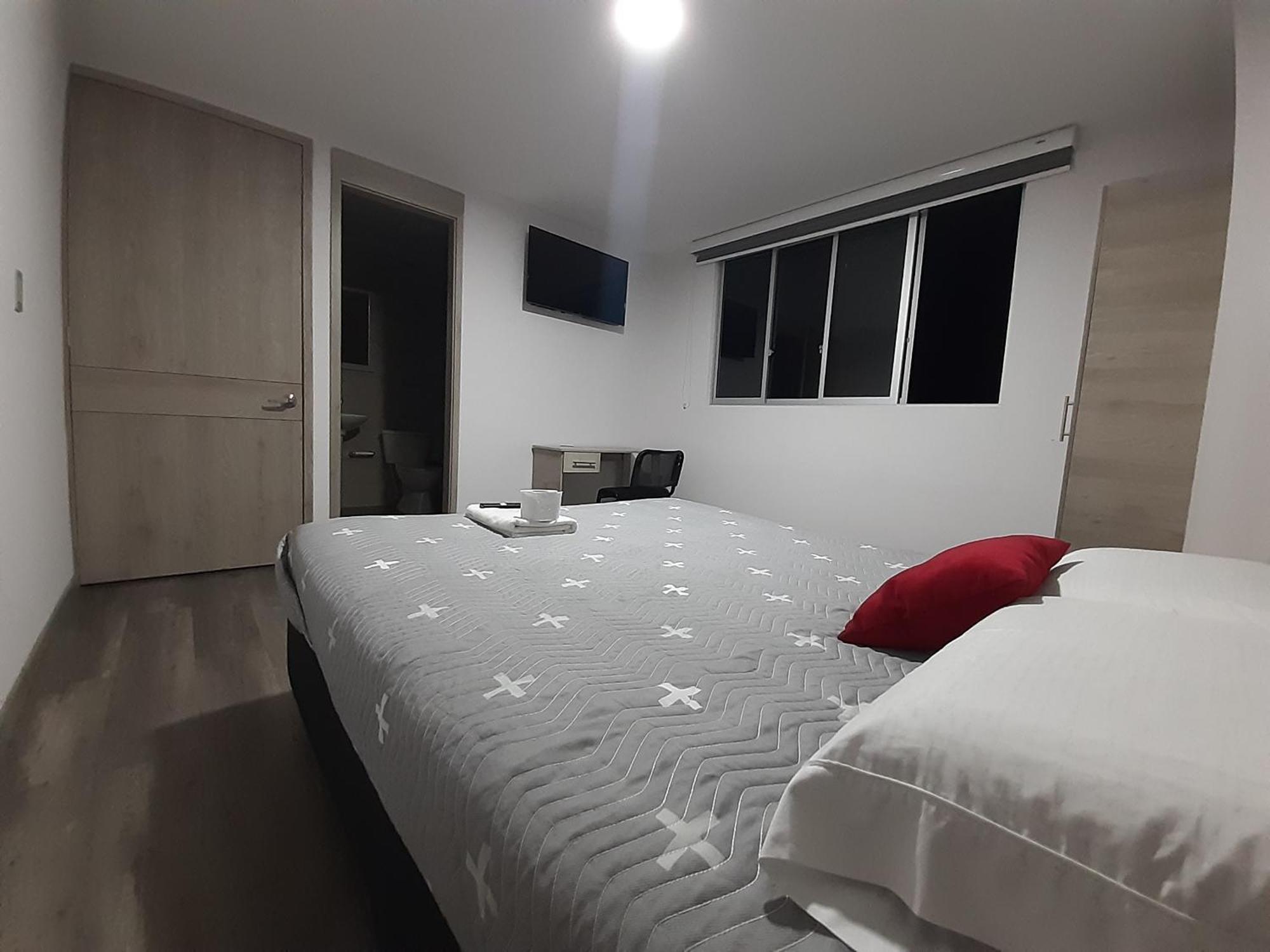 TL Casa Blanca Hotel Boutique Sibundoy Extérieur photo