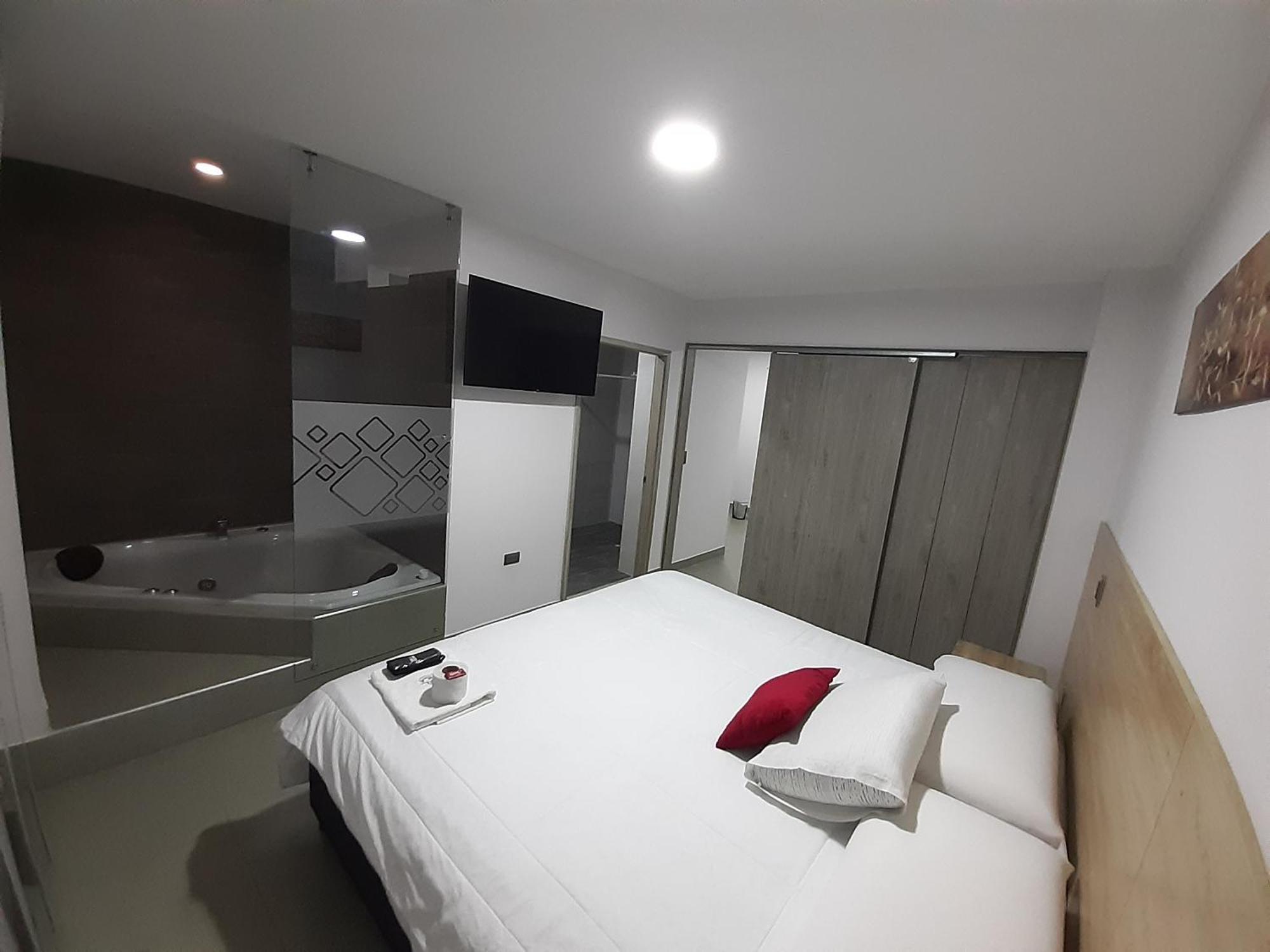 TL Casa Blanca Hotel Boutique Sibundoy Extérieur photo