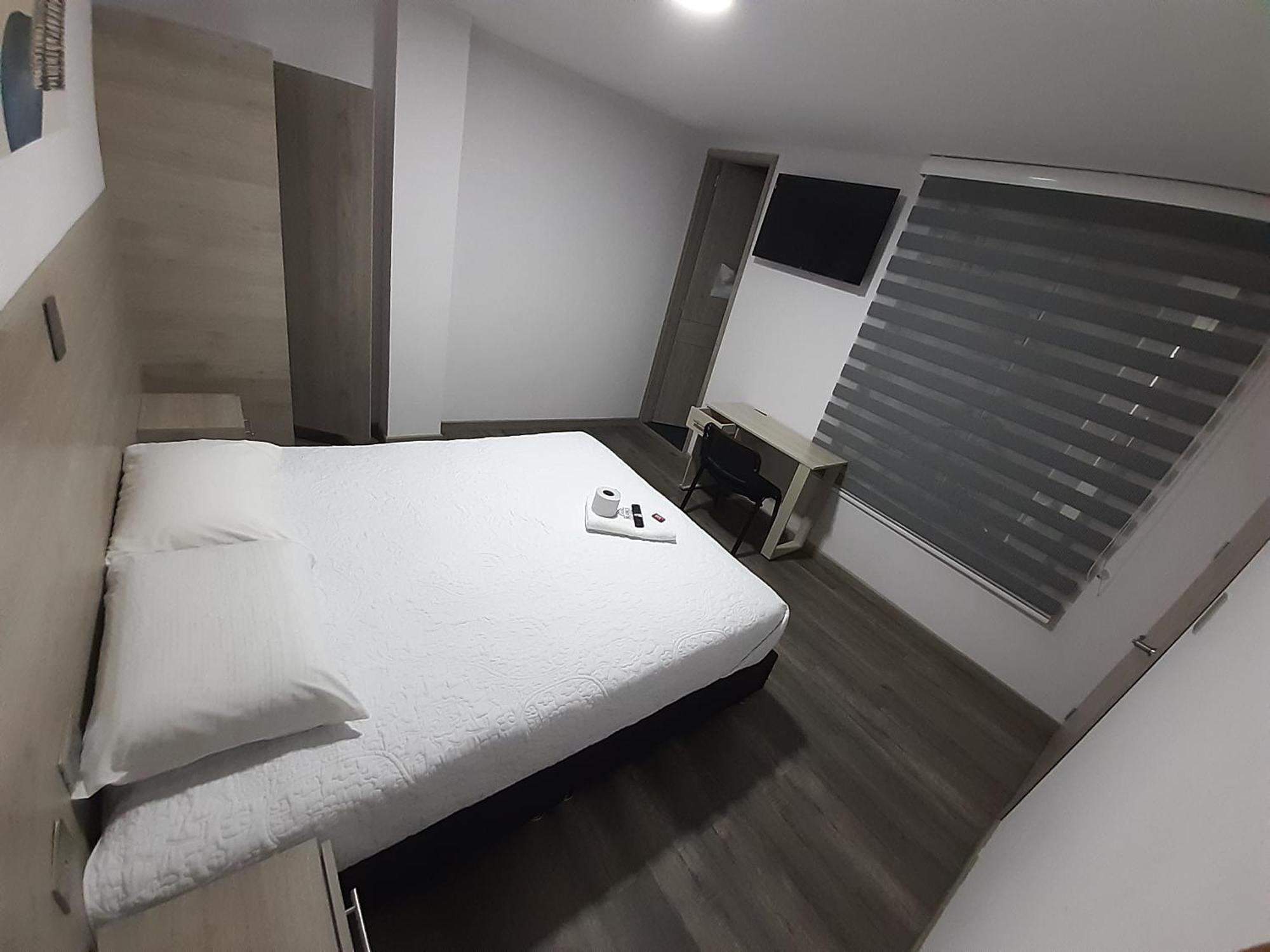 TL Casa Blanca Hotel Boutique Sibundoy Extérieur photo