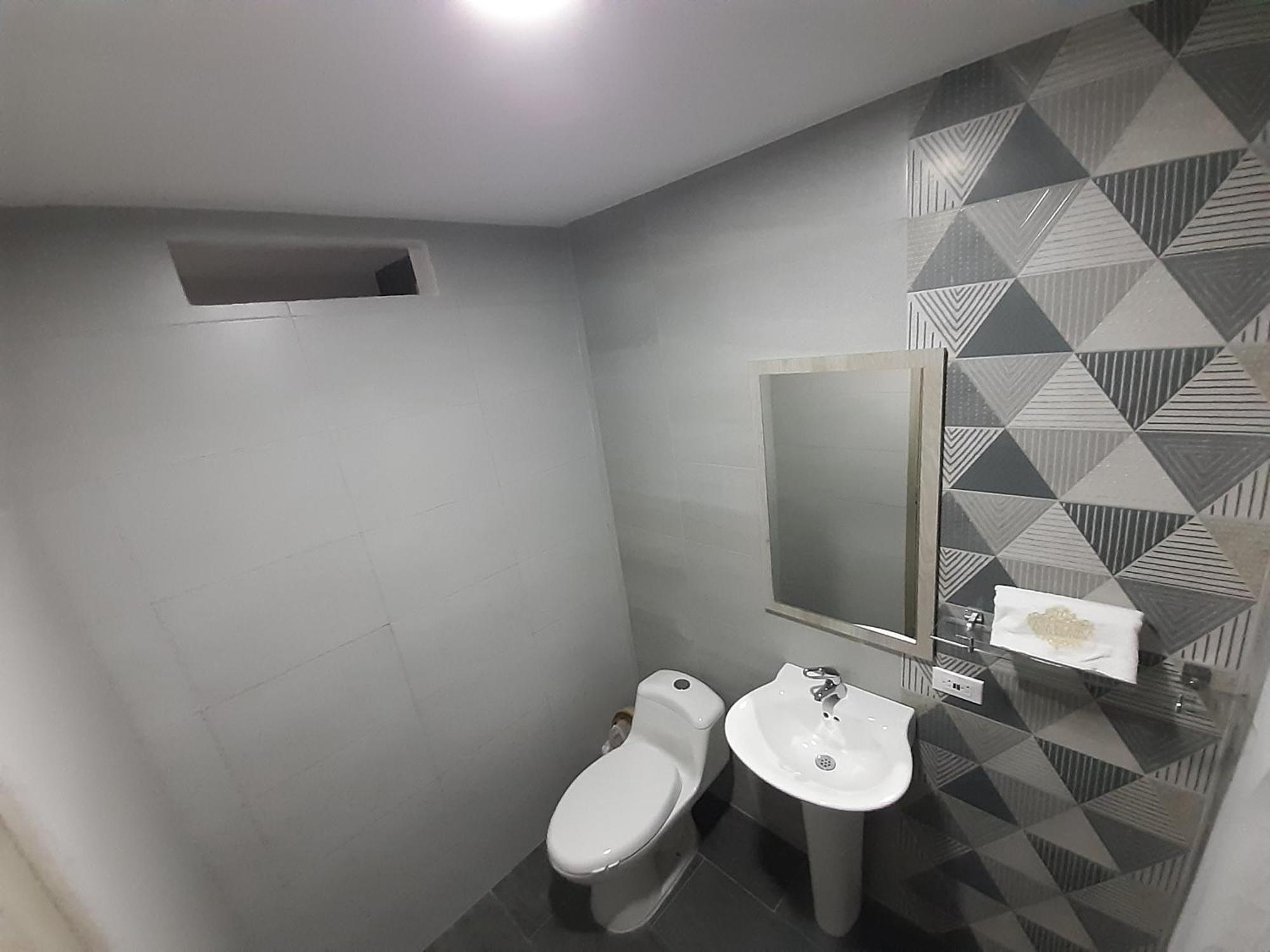 TL Casa Blanca Hotel Boutique Sibundoy Extérieur photo