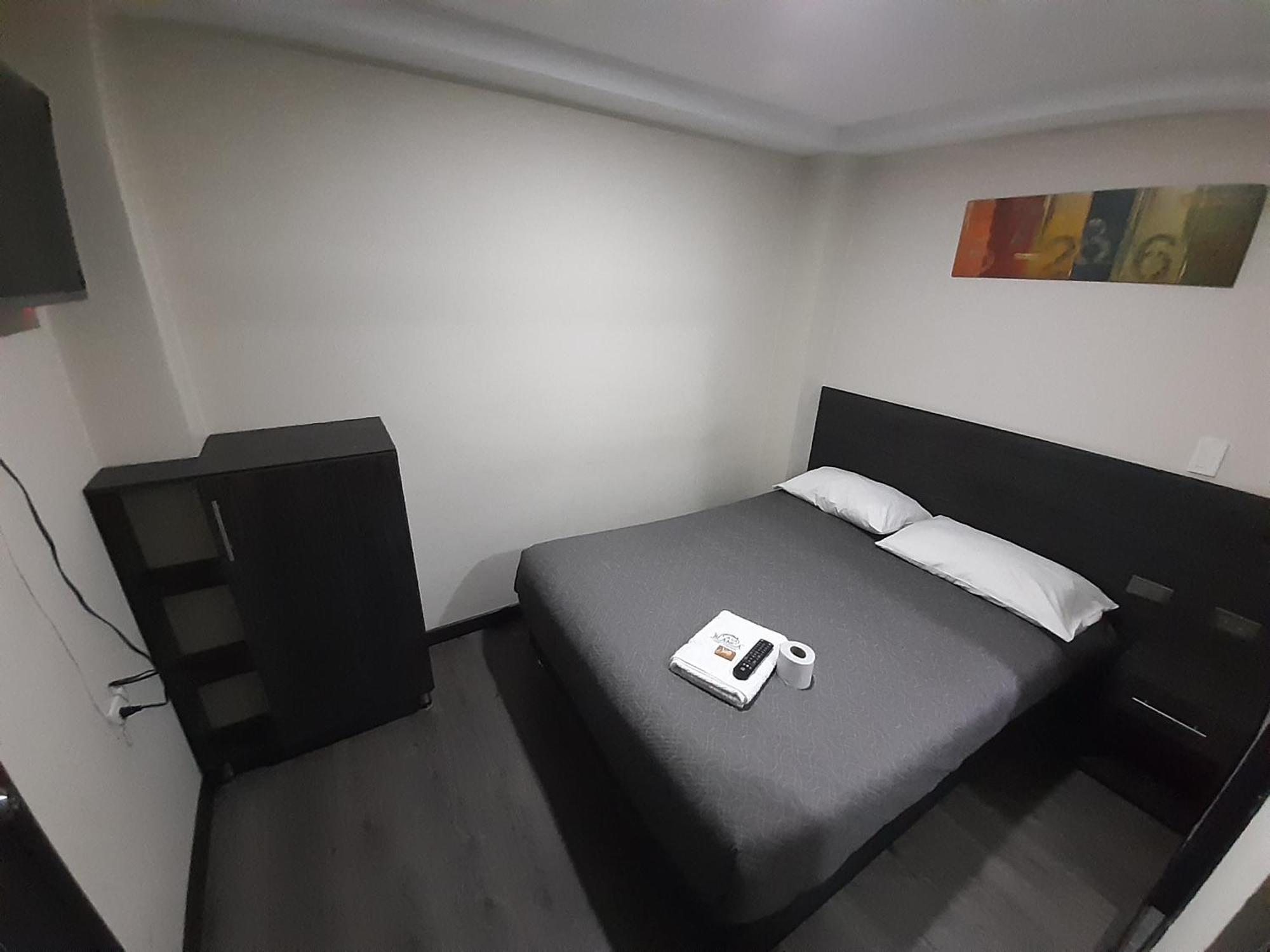 TL Casa Blanca Hotel Boutique Sibundoy Extérieur photo