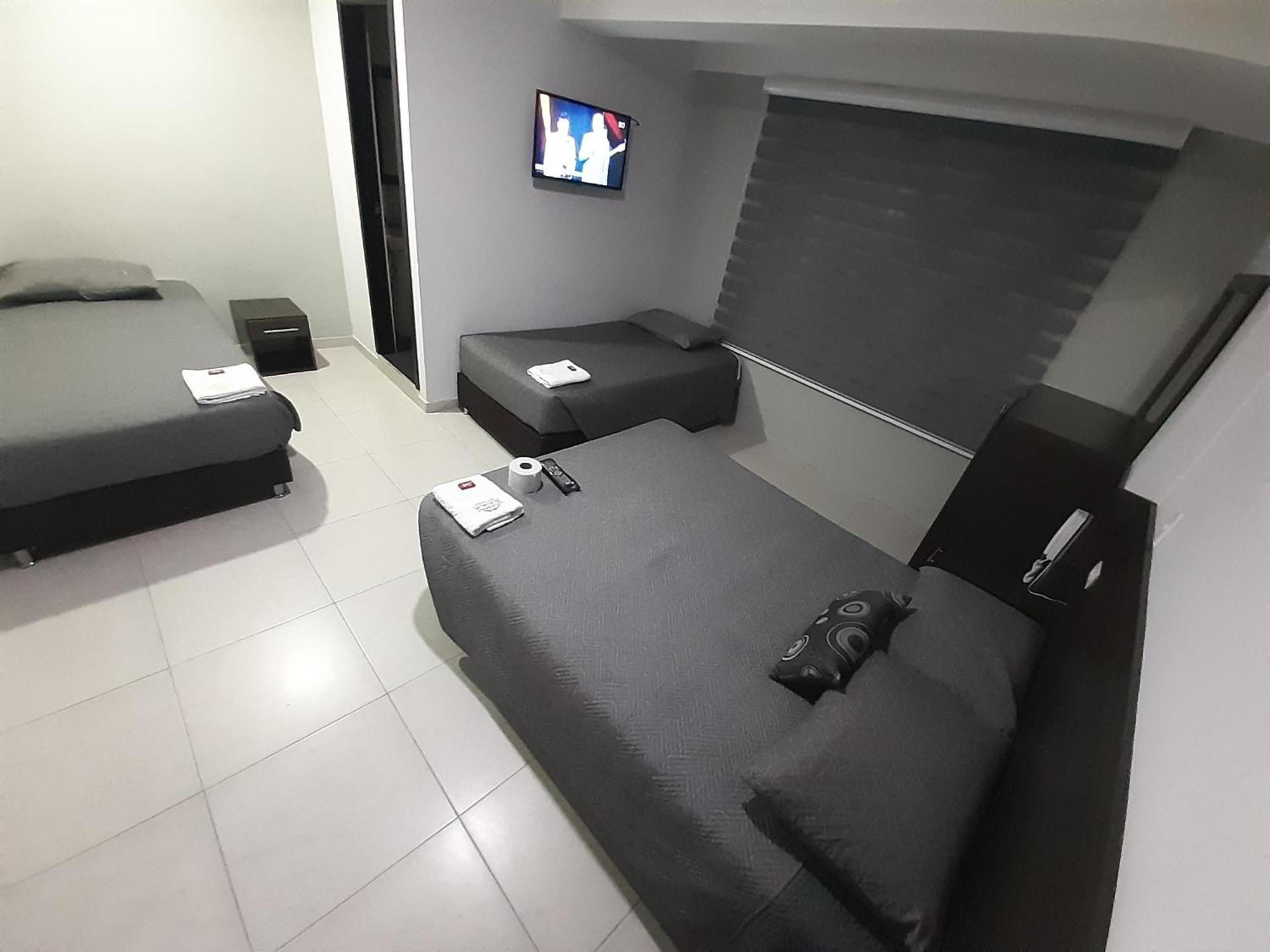 TL Casa Blanca Hotel Boutique Sibundoy Extérieur photo