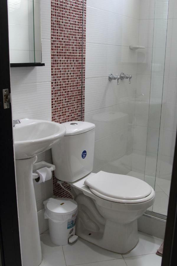 TL Casa Blanca Hotel Boutique Sibundoy Extérieur photo
