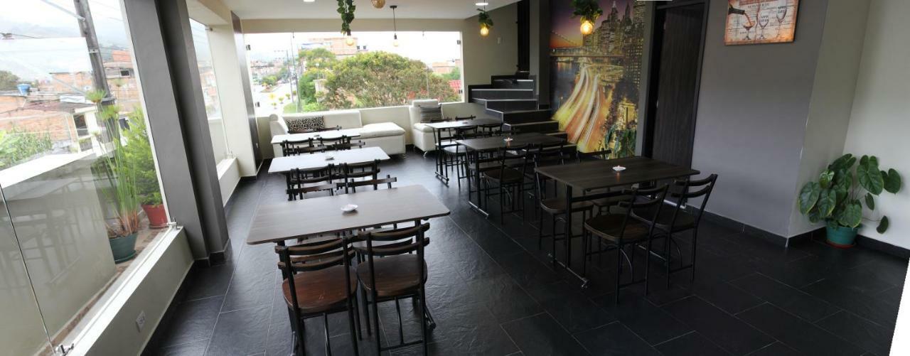 TL Casa Blanca Hotel Boutique Sibundoy Extérieur photo